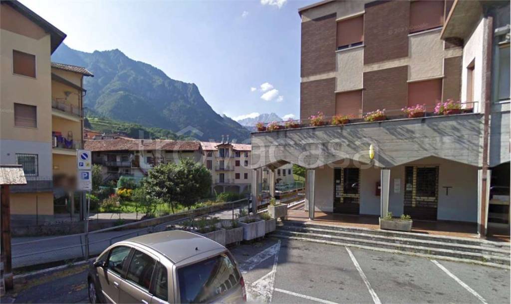 appartamento in vendita ad Angolo Terme