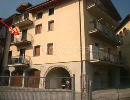 appartamento in vendita ad Angolo Terme