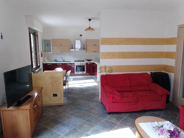 appartamento in vendita ad Angolo Terme