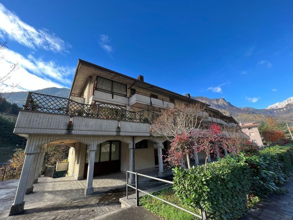 appartamento in vendita ad Angolo Terme
