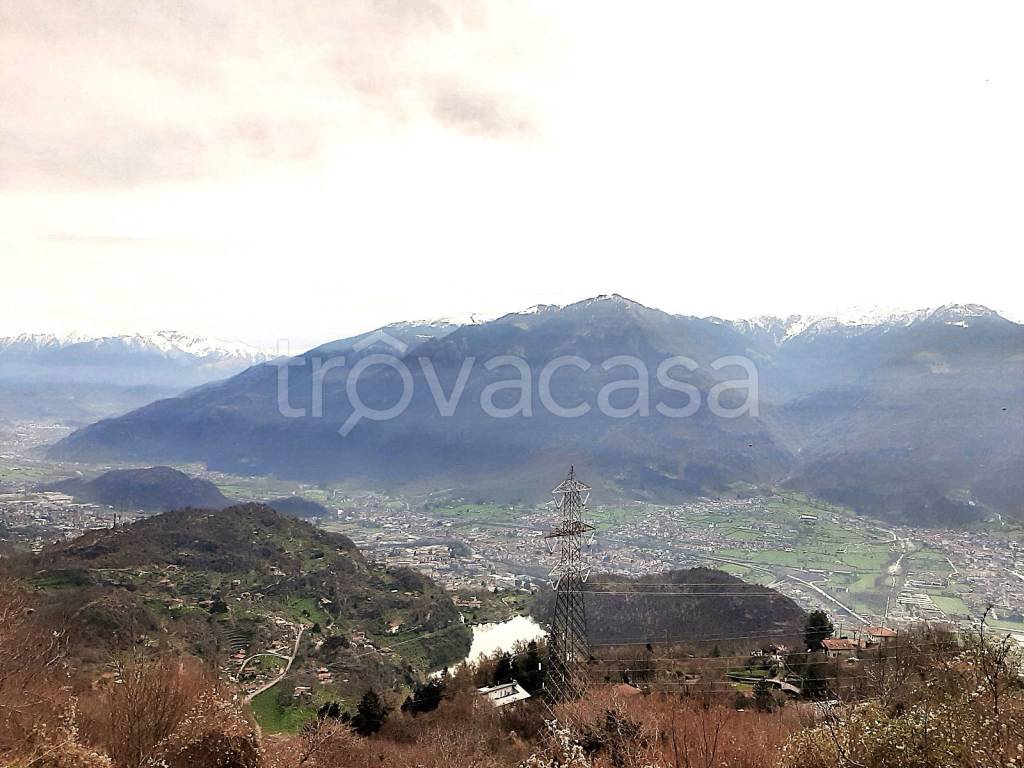 appartamento in vendita ad Angolo Terme