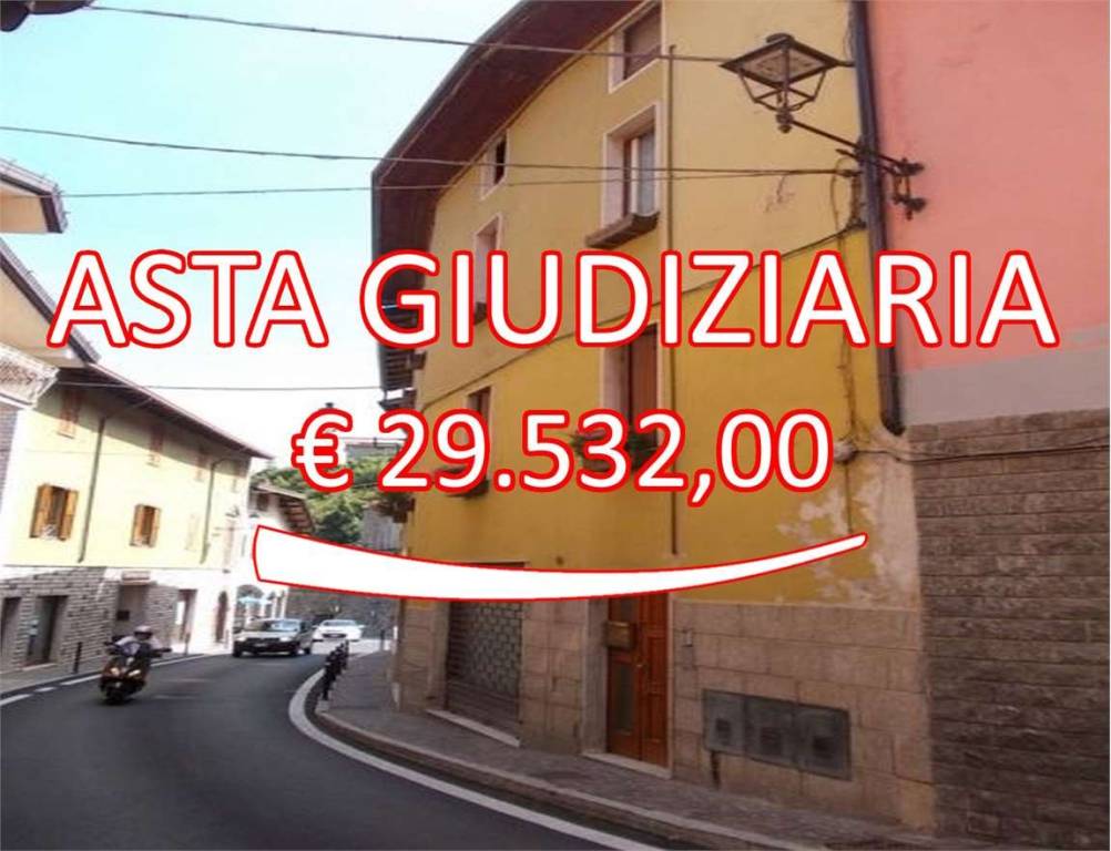 appartamento in vendita ad Angolo Terme