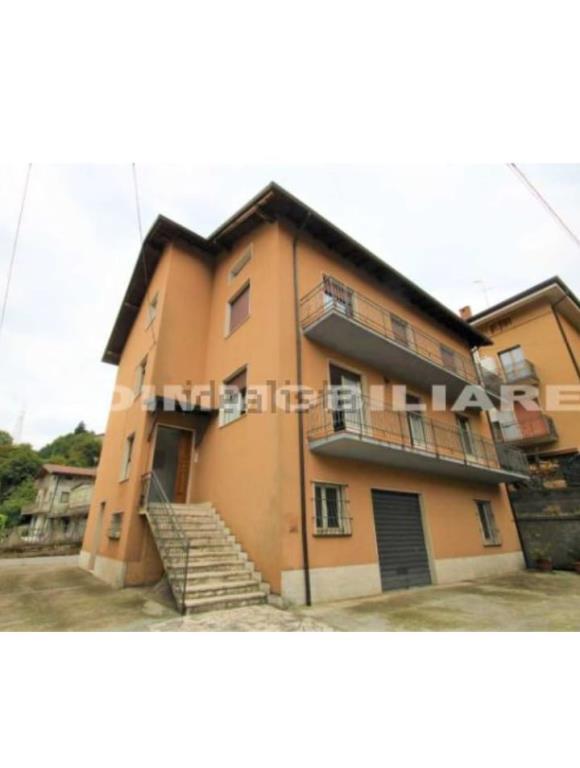 appartamento in vendita ad Angolo Terme