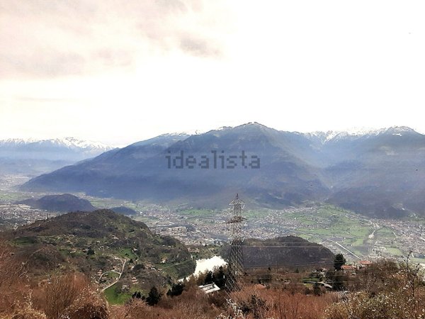 appartamento in vendita ad Angolo Terme