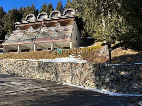 appartamento in vendita ad Angolo Terme