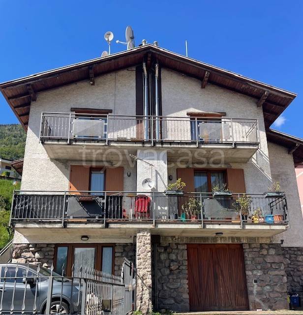 appartamento in vendita ad Angolo Terme