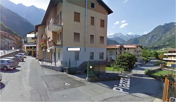appartamento in vendita ad Angolo Terme