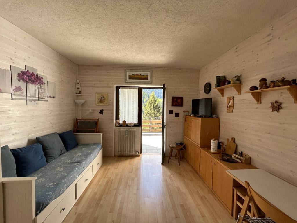 appartamento in vendita ad Angolo Terme