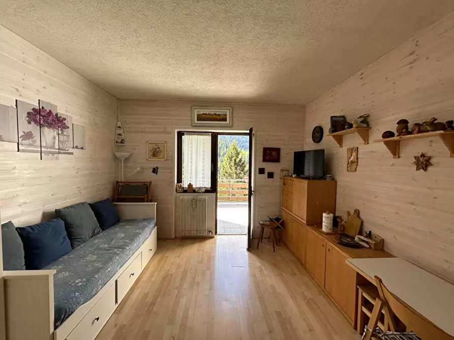 appartamento in vendita ad Angolo Terme