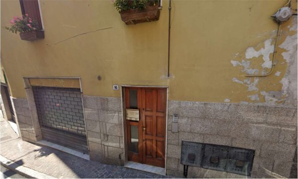 appartamento in vendita ad Angolo Terme