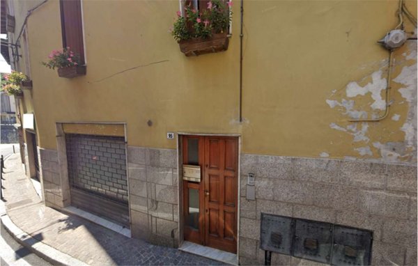 appartamento in vendita ad Angolo Terme