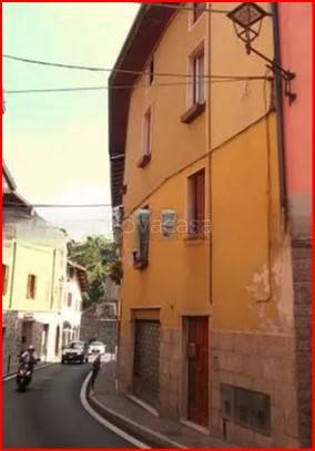 appartamento in vendita ad Angolo Terme