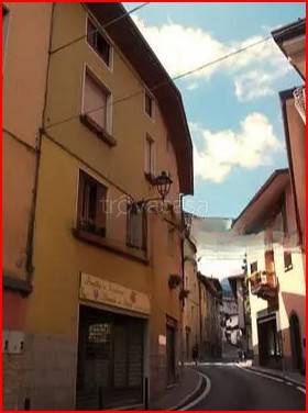 appartamento in vendita ad Angolo Terme
