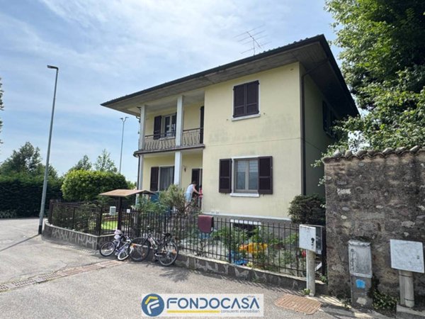 appartamento in vendita ad Angolo Terme