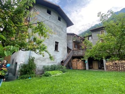 appartamento in vendita ad Angolo Terme
