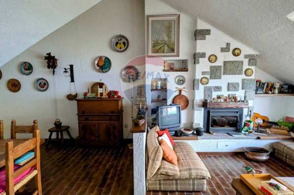 appartamento in vendita ad Angolo Terme