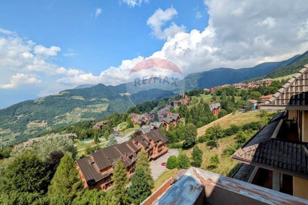appartamento in vendita ad Angolo Terme