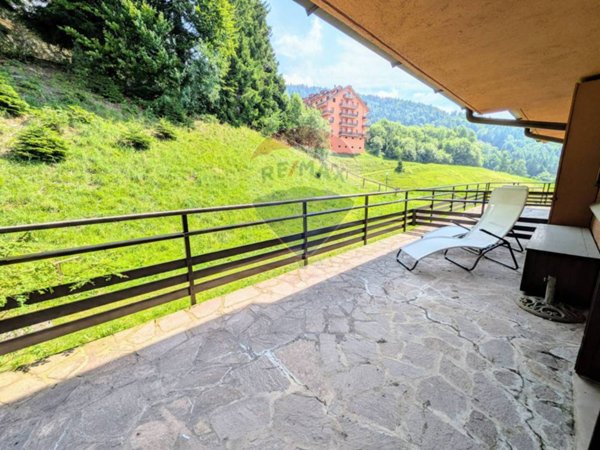 appartamento in vendita ad Angolo Terme