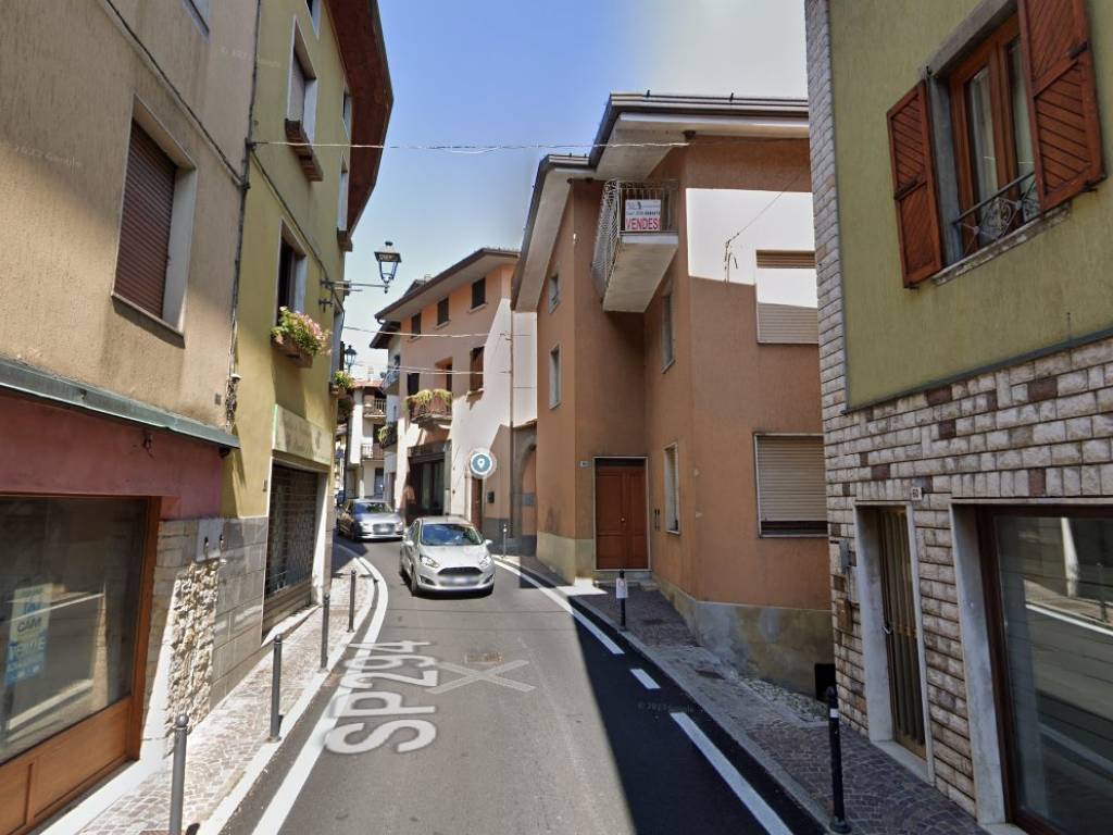 appartamento in vendita ad Angolo Terme
