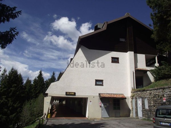 appartamento in vendita ad Angolo Terme