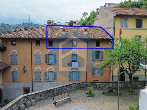 appartamento in vendita ad Angolo Terme