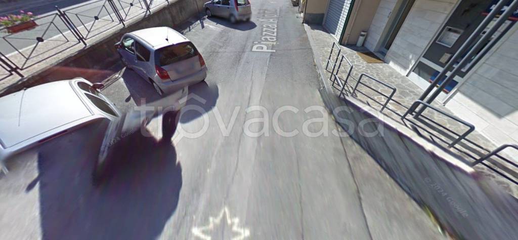 appartamento in vendita ad Angolo Terme