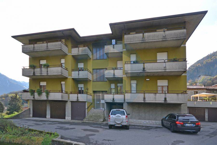 appartamento in vendita ad Angolo Terme