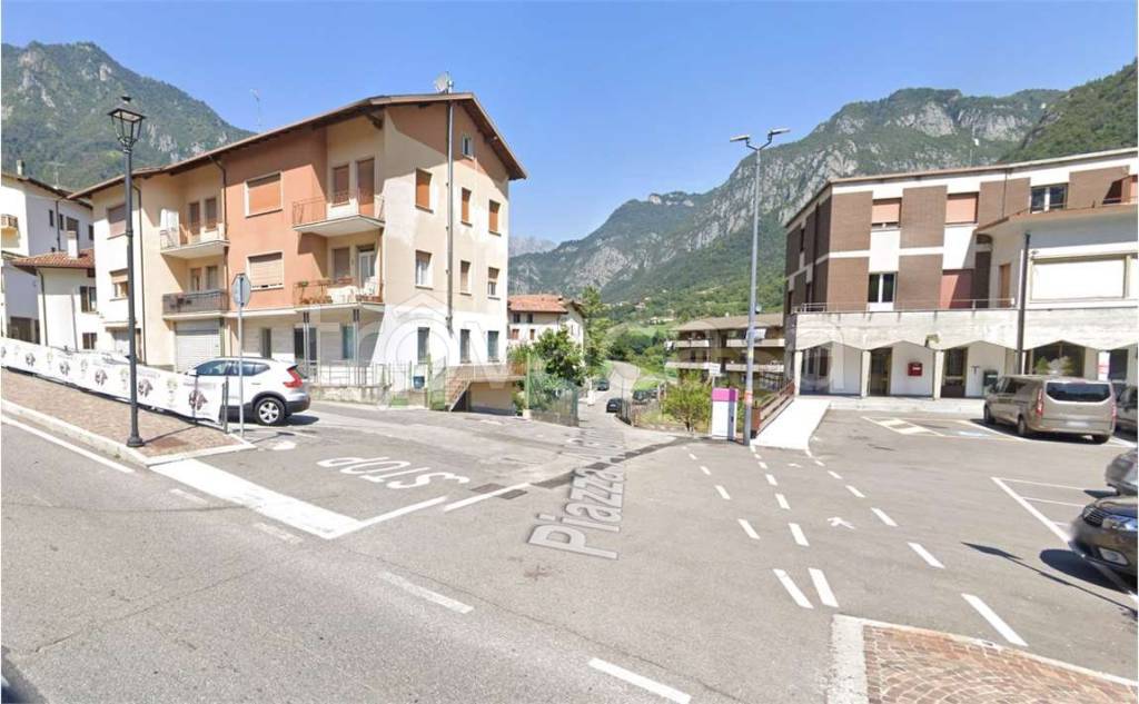 appartamento in vendita ad Angolo Terme