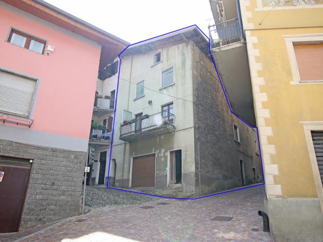 terreno agricolo in vendita ad Angolo Terme