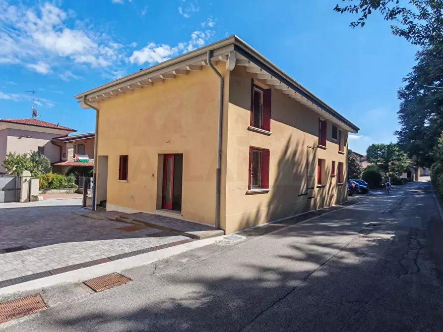 appartamento in vendita ad Angolo Terme