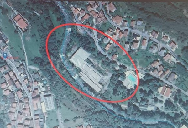 casa indipendente in vendita ad Angolo Terme