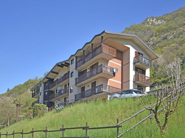 appartamento in vendita ad Angolo Terme