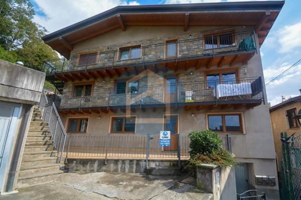 appartamento in vendita ad Angolo Terme in zona Anfurro