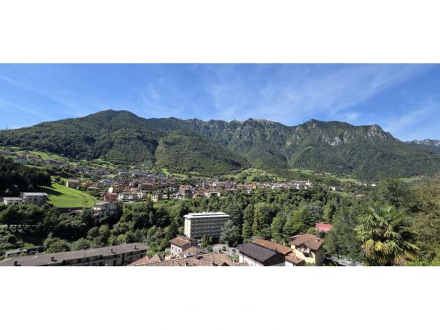 appartamento in vendita ad Angolo Terme in zona Mazzunno