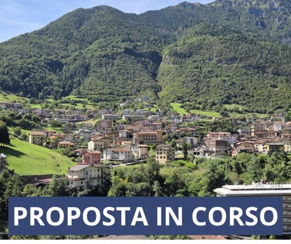 appartamento in vendita ad Angolo Terme