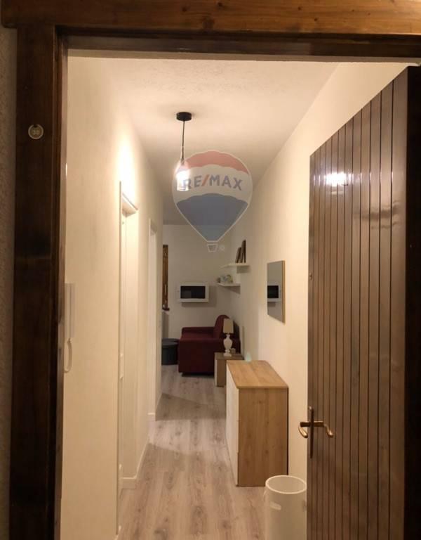 appartamento in vendita ad Angolo Terme