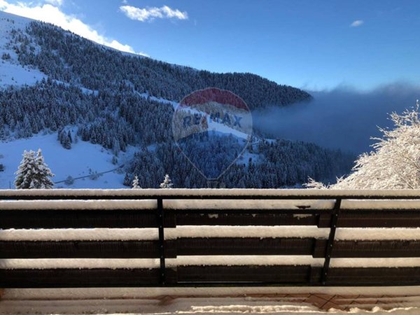 appartamento in vendita ad Angolo Terme in zona Anfurro