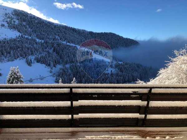 appartamento in vendita ad Angolo Terme