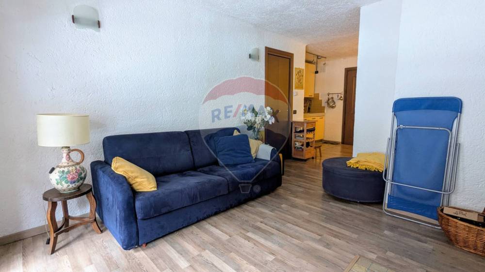 appartamento in vendita ad Angolo Terme