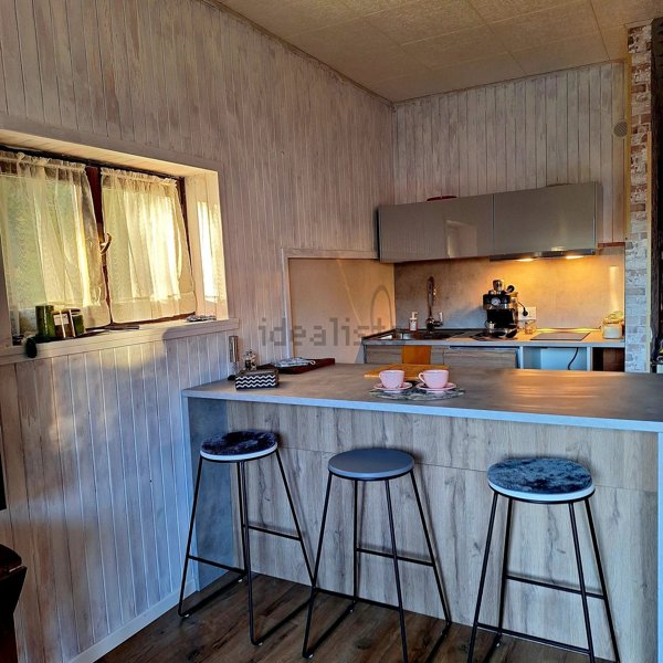 appartamento in vendita ad Angolo Terme