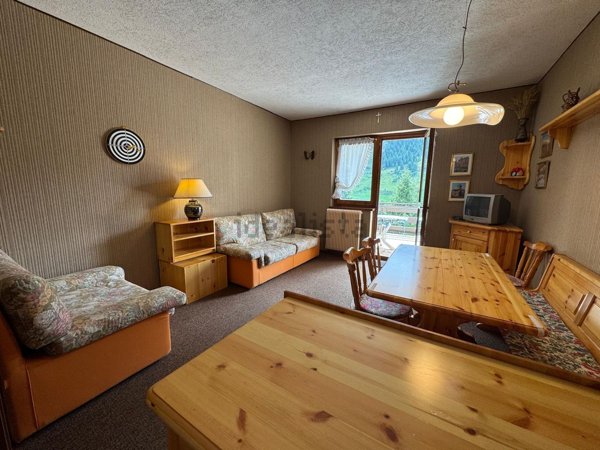 appartamento in vendita ad Angolo Terme