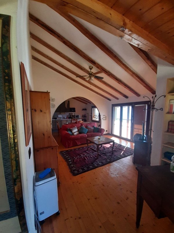 appartamento in vendita ad Angolo Terme