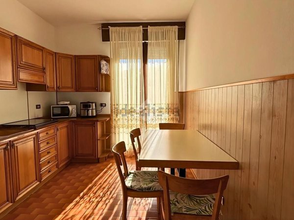 appartamento in vendita ad Angolo Terme