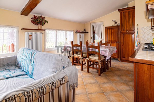 appartamento in vendita ad Angolo Terme