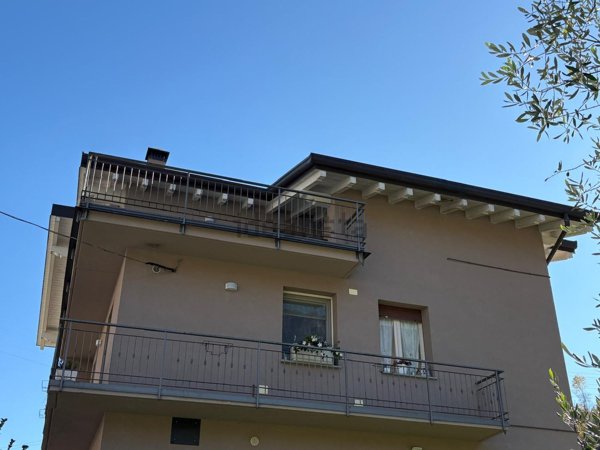 appartamento in vendita ad Angolo Terme