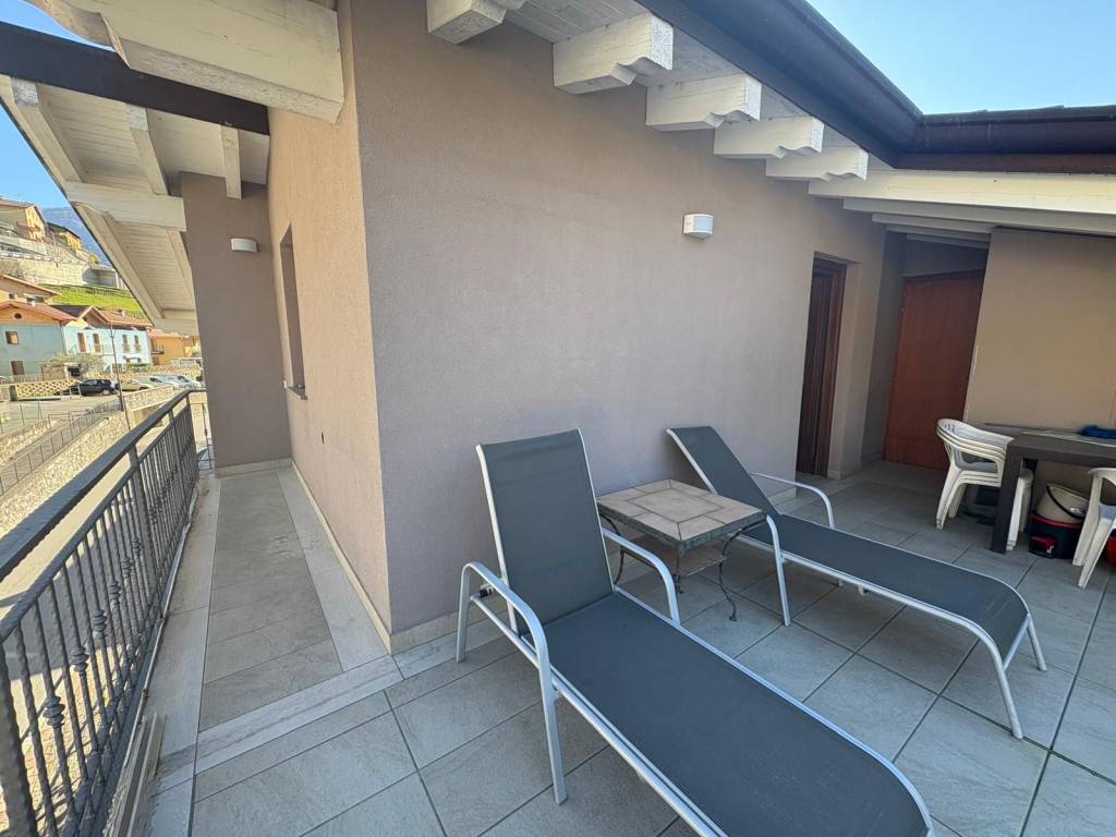 appartamento in vendita ad Angolo Terme