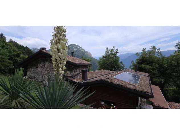 casa indipendente in vendita ad Angolo Terme