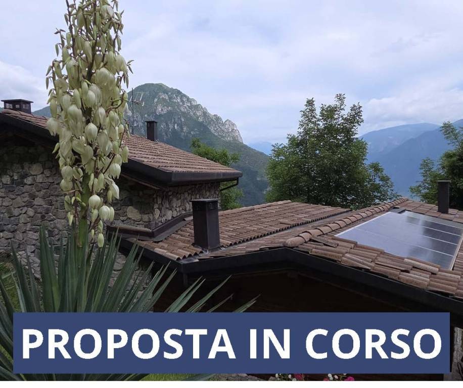 casa indipendente in vendita ad Angolo Terme