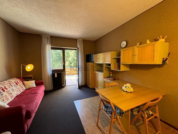 appartamento in vendita ad Angolo Terme