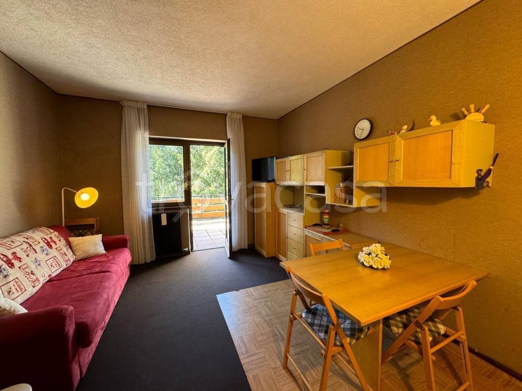 appartamento in vendita ad Angolo Terme